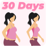 icon Lose Weight in 30 days(Afvallen in 30 dagen - Home)