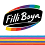 icon Filli Boya Paint Colors