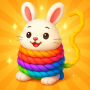 icon RabbitWoolPuzzleJamMatch(Rabbit Wool Puzzle-Jam Match)