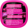 icon Neon Roses SMS