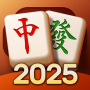 icon com.ismail.mahjong.game.pairing(Mahjong Pairing)