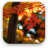 icon Autumn Leaf Fall Wallpaper(Herfst behang) 1.0.3