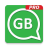 icon GB Latest Version(GB Laatste versie 2022
) 1.0