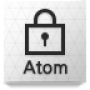 icon Atom Locker