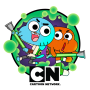 icon Gumball Ghostory(Gumball Ghoststory!
)