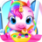 icon My Baby Unicorn(Mijn baby-eenhoorn - Sim voor dierenverzorging) 3.4