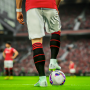 icon Play Football Games 2025 Goals(Voetbalspellen 2025 Doelen)