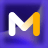 icon Meete(Meete - Text Chat) 1.0