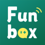 icon Funbox(Funbox (Games spelen, vrienden maken
)