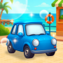 icon Car Sort!(Auto Sorteren!)