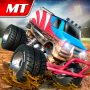 icon Monster Truck Arena Driver (Monster Truck Arena Driver
)