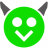icon Happymod Tips HappyApp(Happymod: Gelukkig Apps Tips en Gids HappyMod
) 1.0