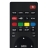 icon Remote Control(BRAVIS TV Remote
) 1.0