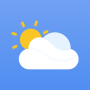 icon Local Weather(Lokaal weer)
