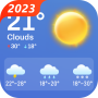 icon Timely Weather(Tijdig weer)