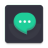 icon Roboco(Chat en vraag met RoboAI Bot) 6.1
