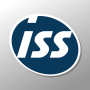 icon ISS Workplace(ISS Werkplek)