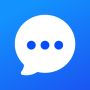 icon Messages(-berichten: sms-app)