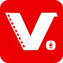 icon Video Downloader HD Quality (Video Downloader HD-kwaliteit)