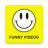 icon Funny Video(Grappige video - VidFun) 1.6