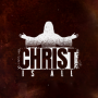 icon CRISTO ES TODO(Christus is alles)