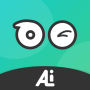 icon AIFans(AI-fans - AI-creatie)