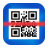 icon QR Scanner(QR-scanner en Barcode Scanner
) 1.0.2