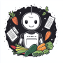 icon Meal Brain(Maaltijd Brain)