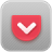 icon Save to Pocket(Zak voor Dolphin) 1.0.2