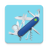 icon Army Knife for Android(Zakmes voor Android) 1.6.3