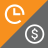 icon TIME AND BILLING(Tijd en facturering) 1.2.1