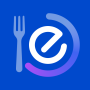 icon Easy Fast(Gemakkelijk snel Intermittent Fasting)