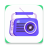 icon My Radio(Mijn radio: FM-radio en online Mu) 1.0.9