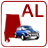 icon Alabama Basic Driving Test(Rijexamen Alabama) 4.0.0
