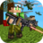 icon Skyblock Island Survival Games(FPS Battle Arena) 1.50