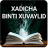 icon Onamiz Hadicha binti Xuvaylid(Onze moeder is Khadija bint Khuwaylid) 5.3