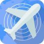 icon Live Flight Tracker Lite(Live Flight Tracker - Radar24)