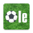 icon Ole Ole Football(GOLD CUP CONCACAF 2021: Ole Ole Football) 1.00.210613