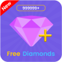 icon Guide and Free Diamonds for Free(Gids en gratis diamanten gratis
)