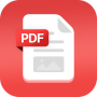 icon com.pdf.pdfviewer.reader.pdftools(PDF Viewer - PDF Reader)