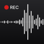 icon Voice Recorder & Transcriber(Voicerecorder en transcriptietool)