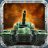icon GWarTanks(Global War Tanks) 1.0.2