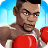 icon King of boxing(King of boksen) 1.0.7