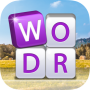 icon Word Vistas- Stack Word Search