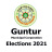 icon GMC Elections 2021(GMC VERKIEZINGEN 2021 - Voter Hel) 0.0.1