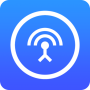 icon WiFi Hotspot(WiFi Hotspot - Internet delen)