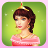 icon Dress Mary(Kleed Prinses Mary aan) 3.8