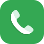 icon Phone Call (Telefoongesprek)