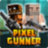 icon PixelZGunner(Pixel Z Gunner) 5.4.7