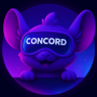 icon Concord(Concord: Ontmoeten, praten, rondhangen)